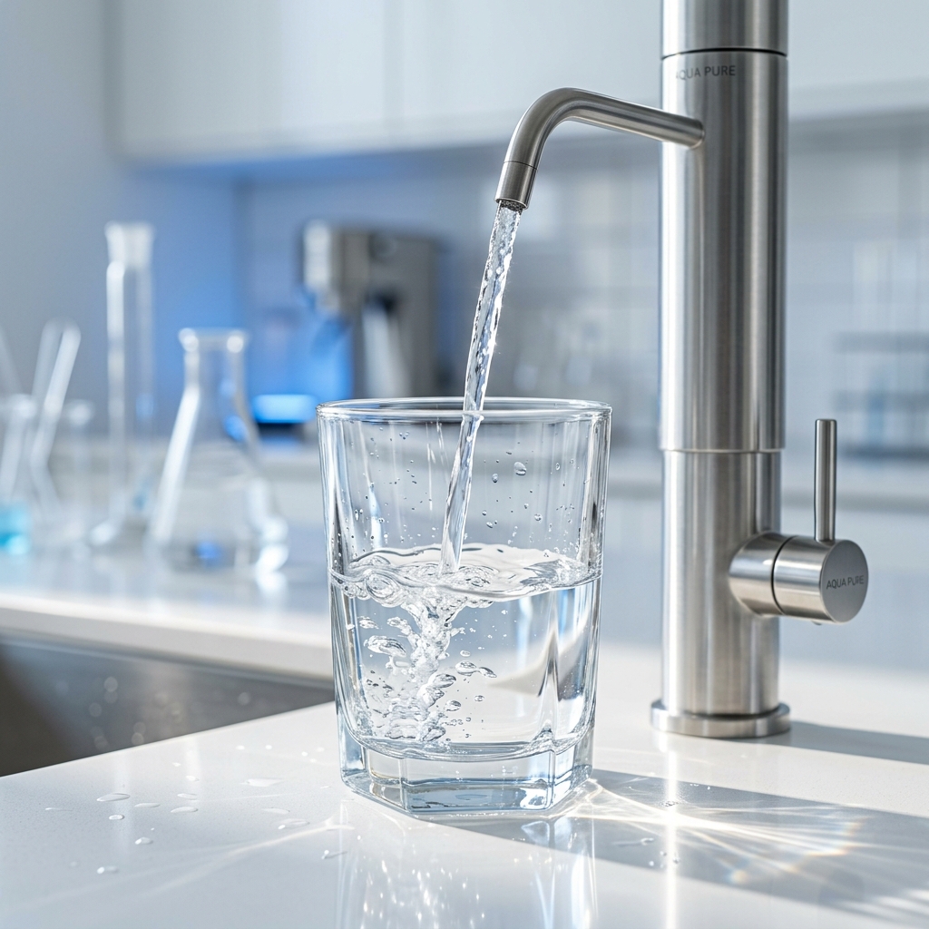 Clean water technology demonstration